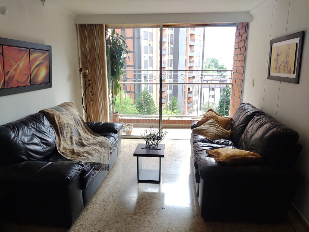 Apartamento en Venta