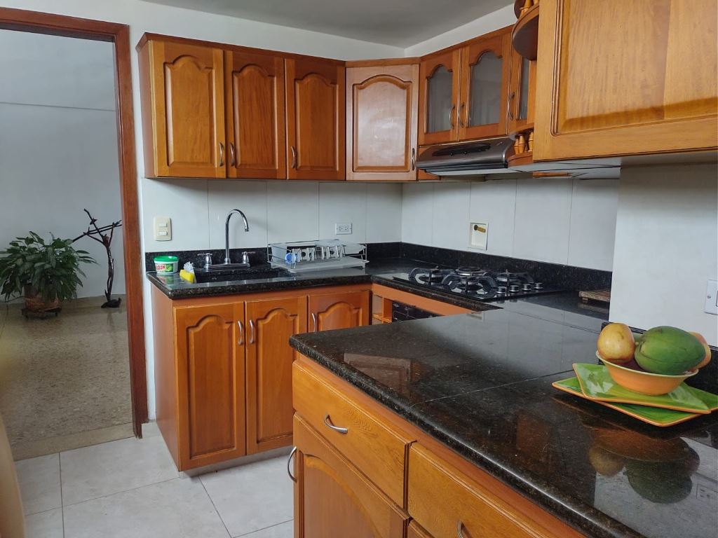 Apartamento en Venta