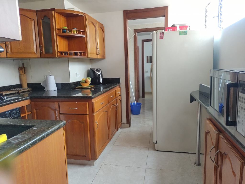 Apartamento en Venta