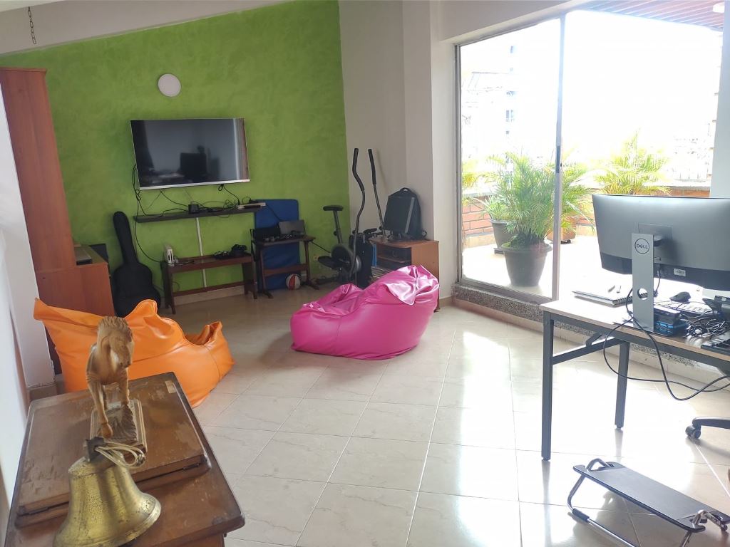 Apartamento en Venta