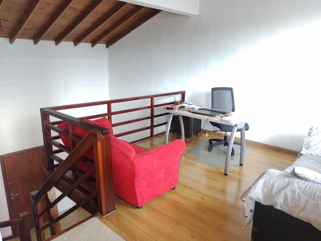 Apartamento en Venta