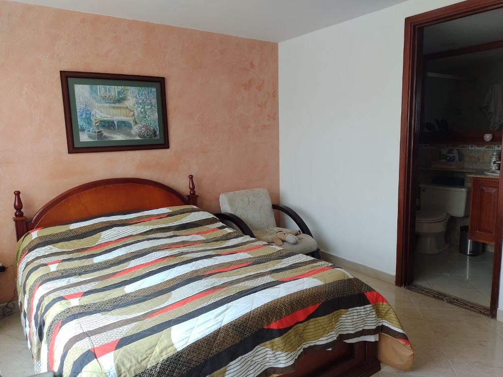 Apartamento en Venta