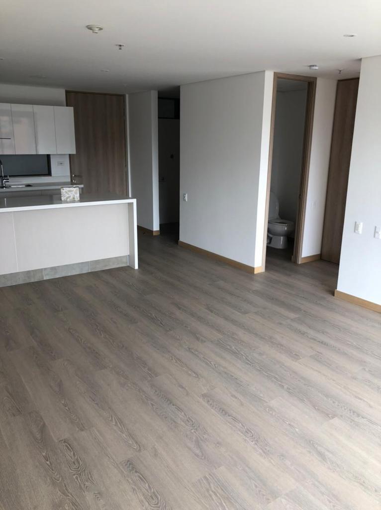 Apartamento en Venta