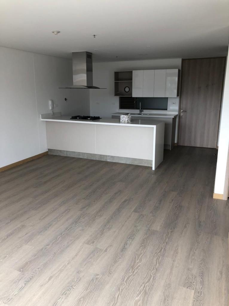 Apartamento en Venta