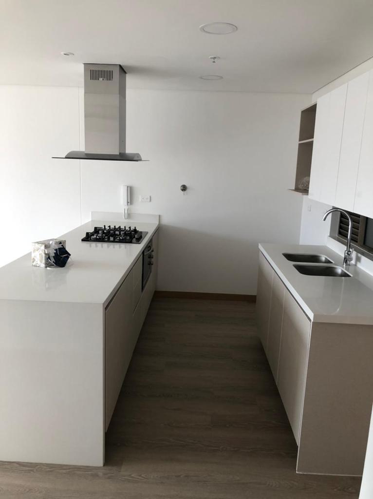 Apartamento en Venta