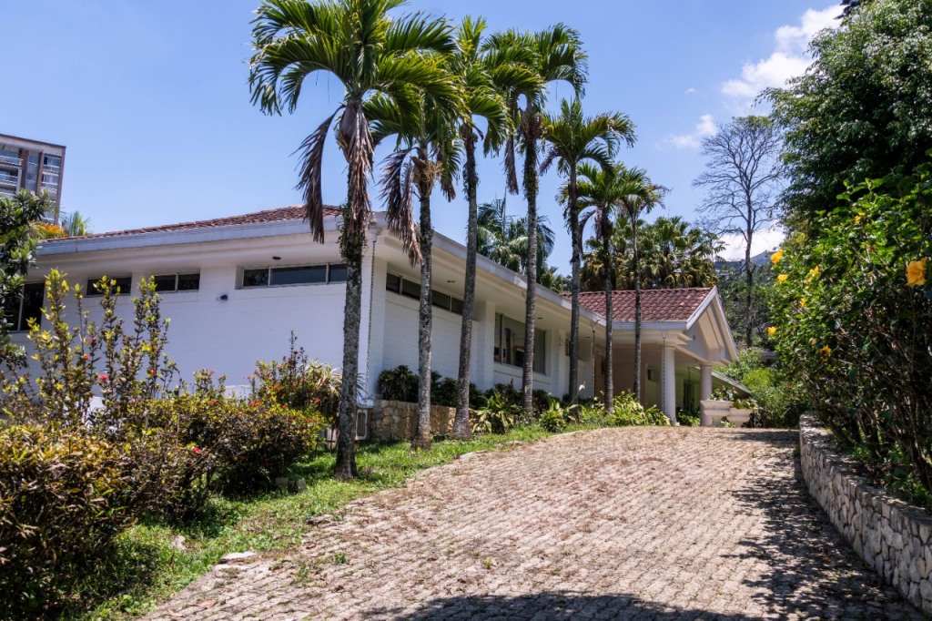 Casas en Venta