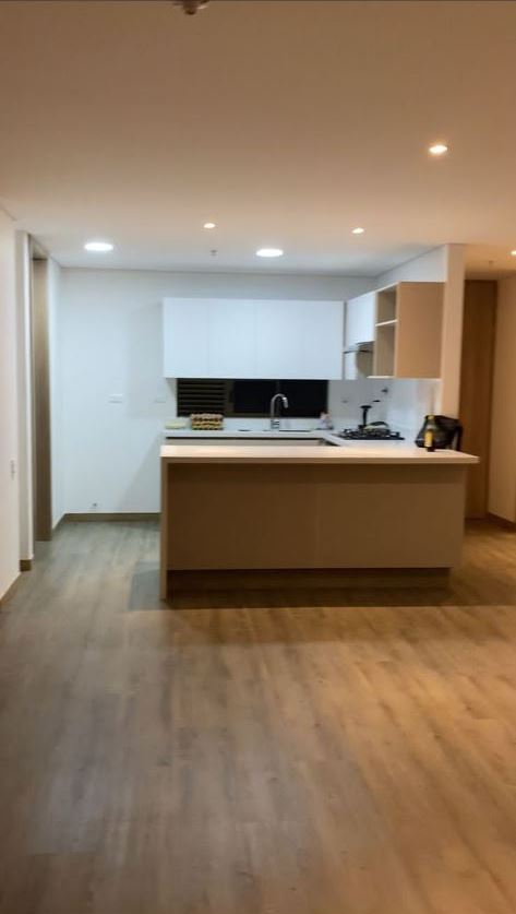 Apartamentos en Venta