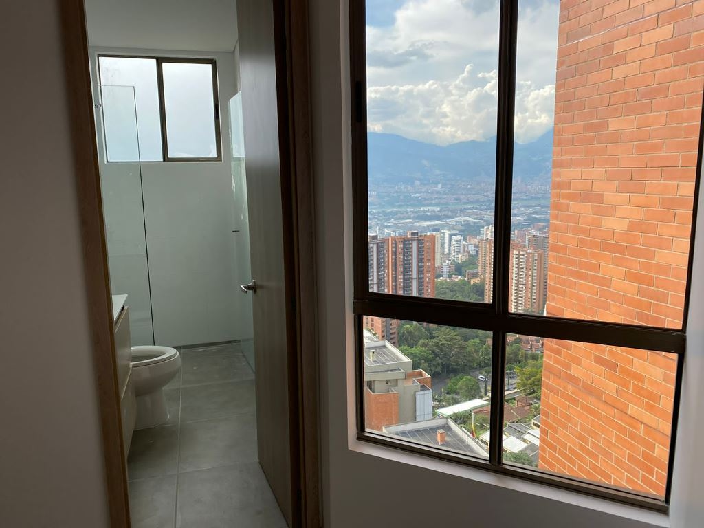 Apartamentos en Venta