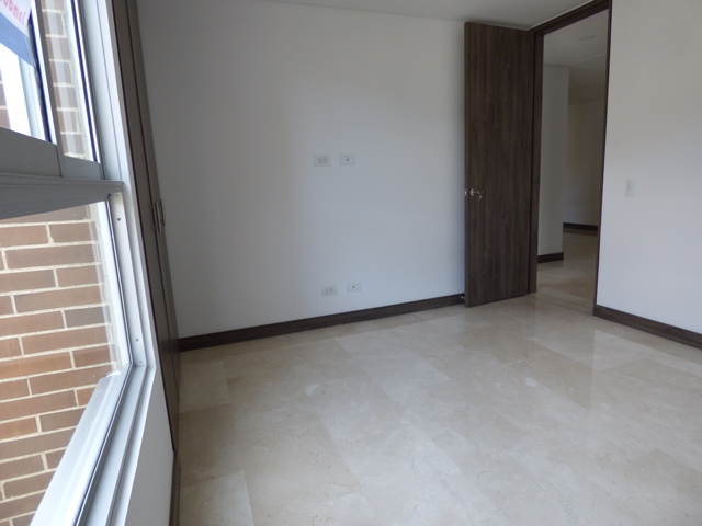 Apartamento en Arriendo - Poblado - Los Parra