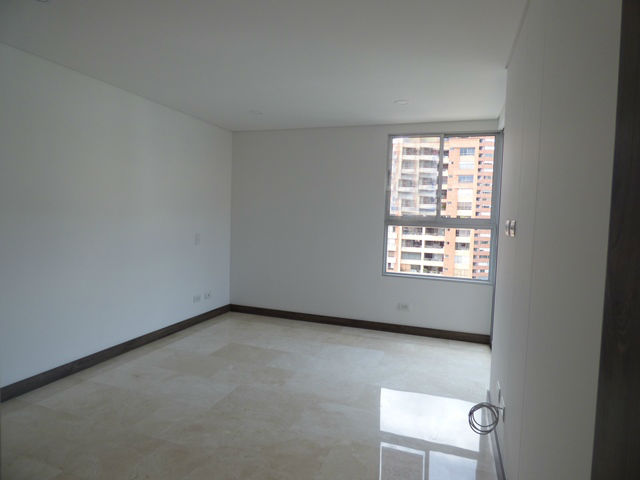 Apartamento en Arriendo - Poblado - Los Parra