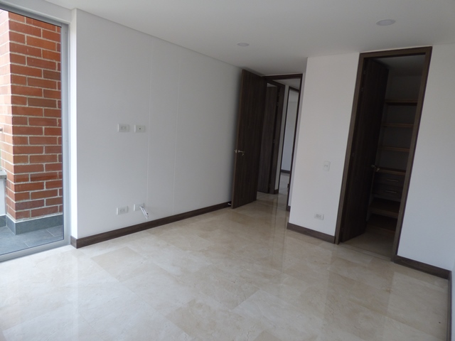 Apartamento en Arriendo - Poblado - Los Parra