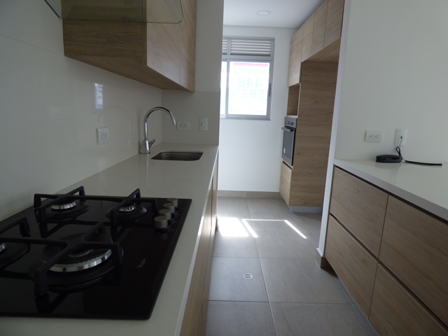 Apartamento en Arriendo - Poblado - Los Parra