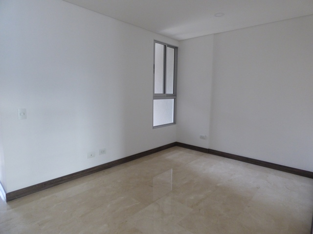 Apartamento en Arriendo - Poblado - Los Parra