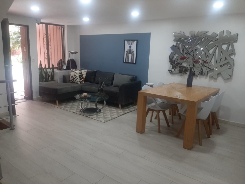 Casa en Arriendo