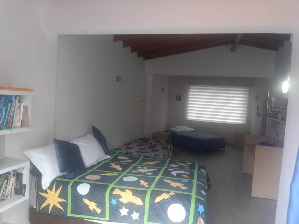 Casa en Arriendo