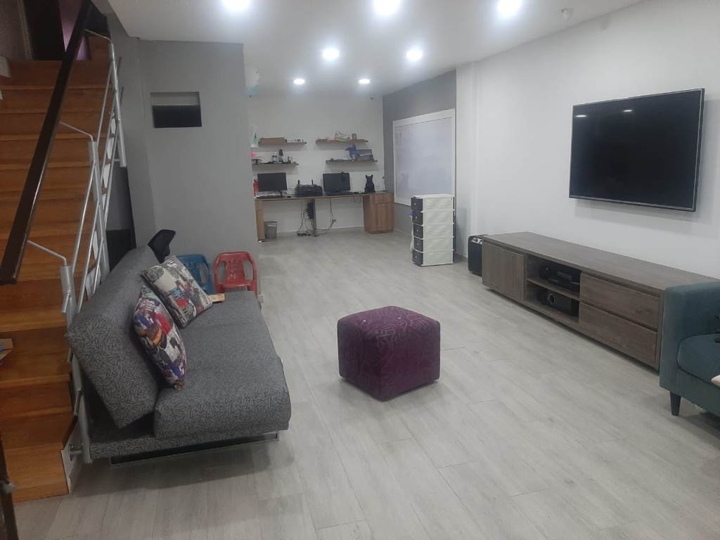 Casa en Arriendo