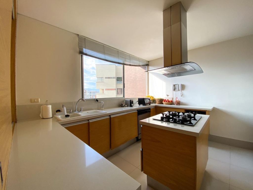 Apartamentos en Arriendo