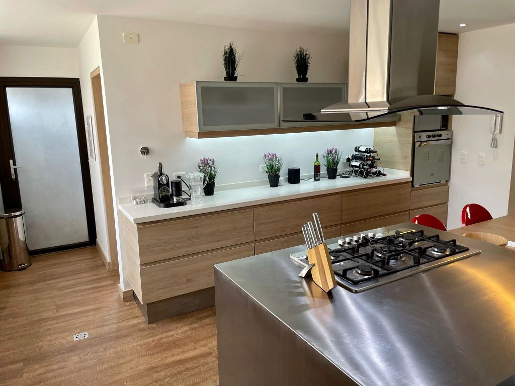 Apartamento en Venta