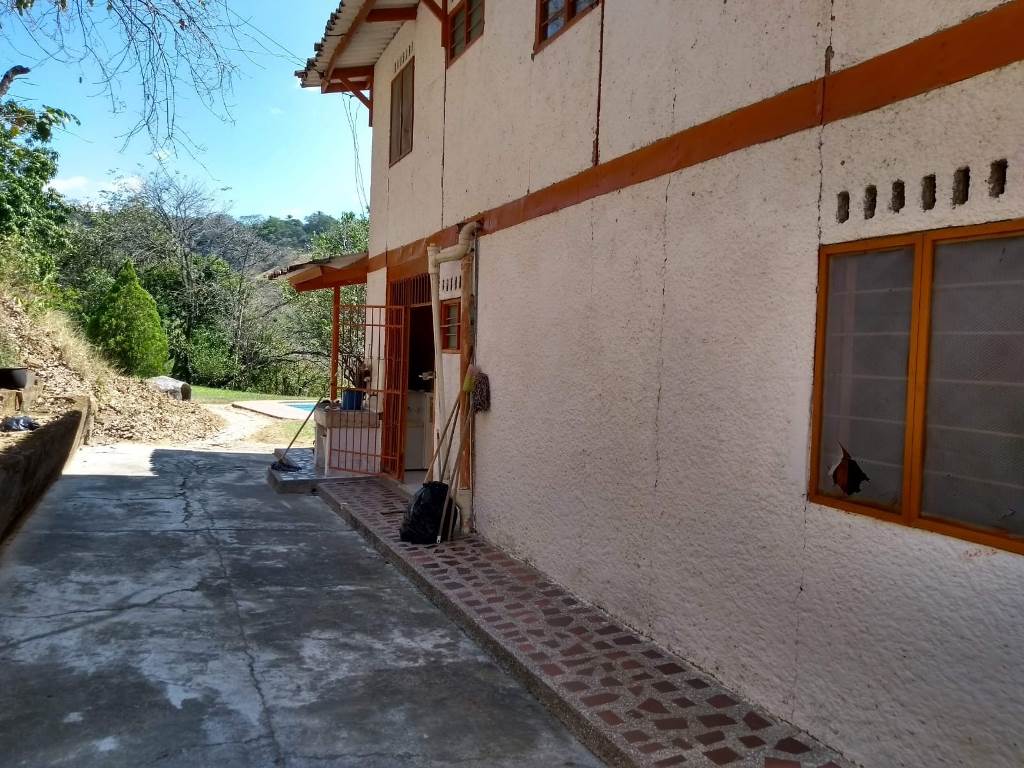 Finca en Venta