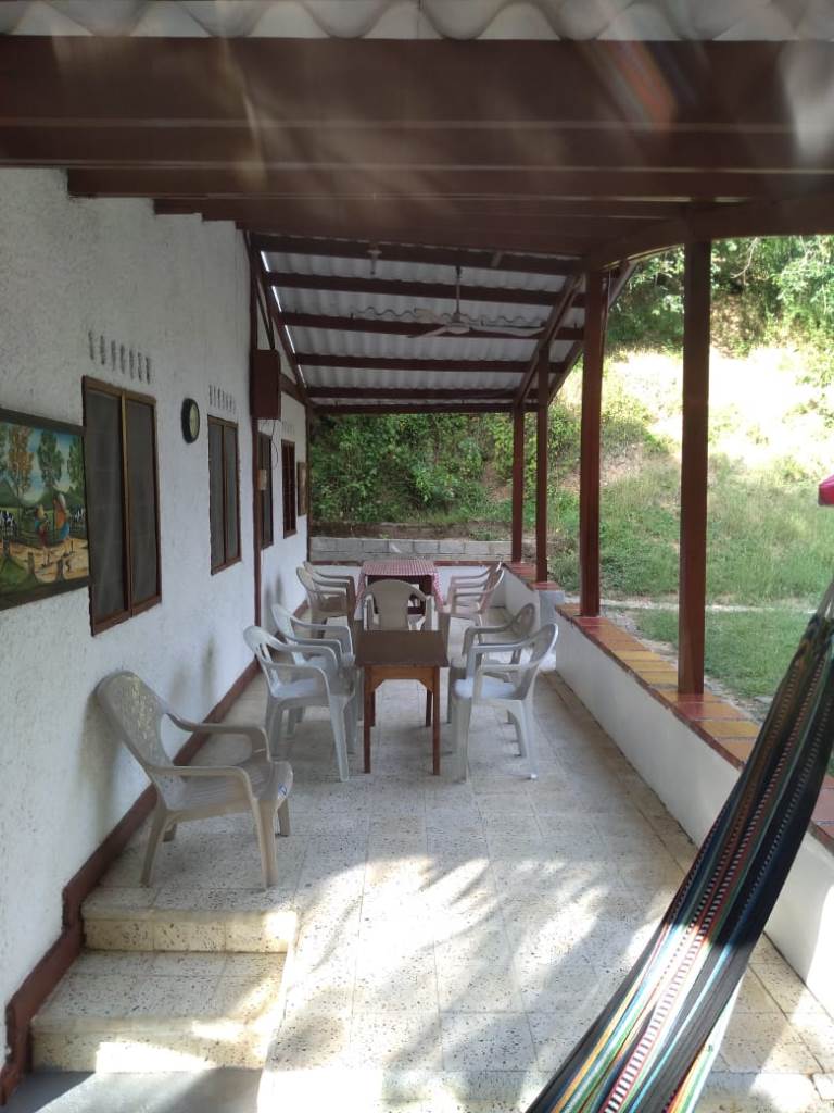 Finca en Venta