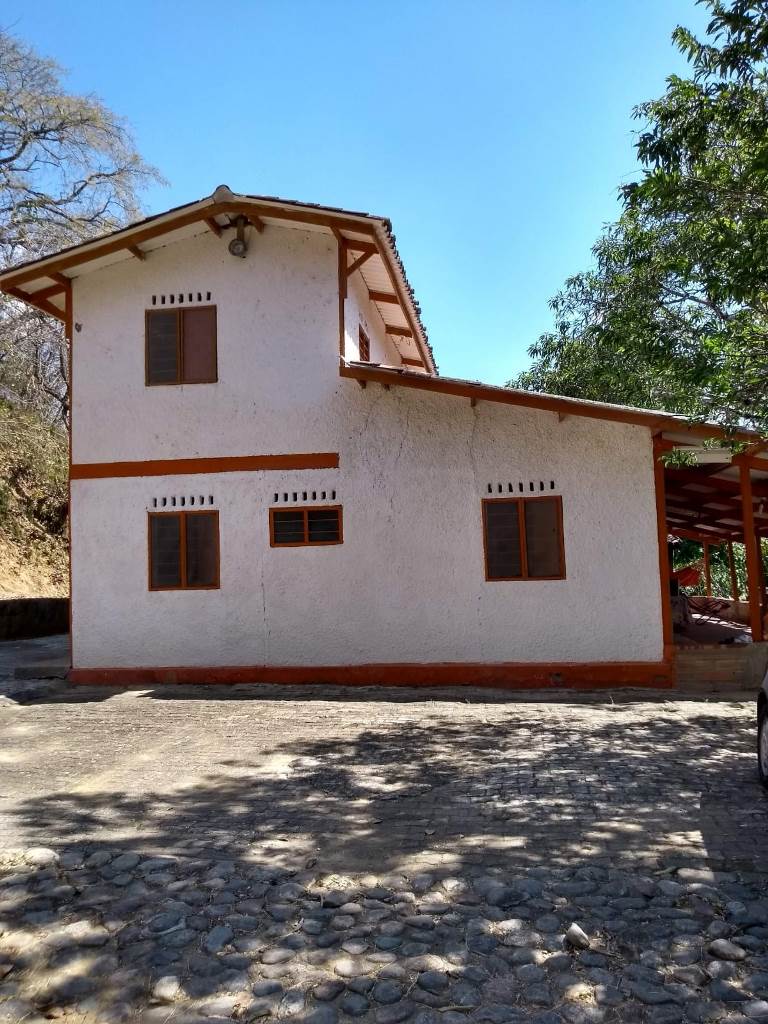 Finca en Venta