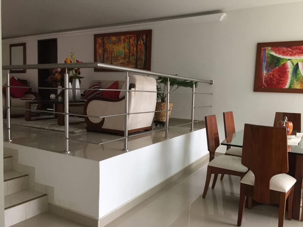 Casa en Arriendo