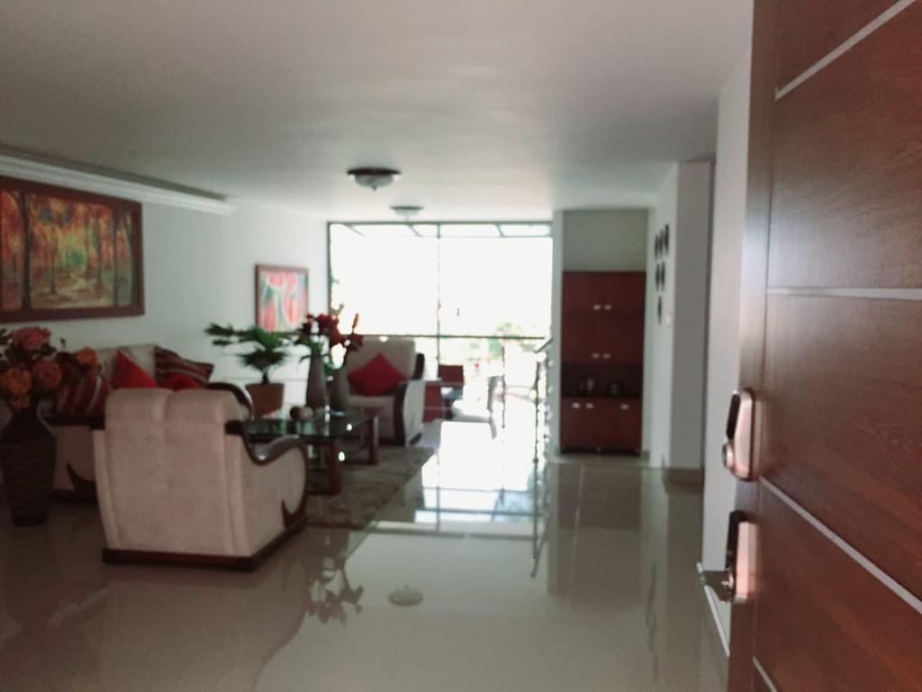 Casa en Arriendo