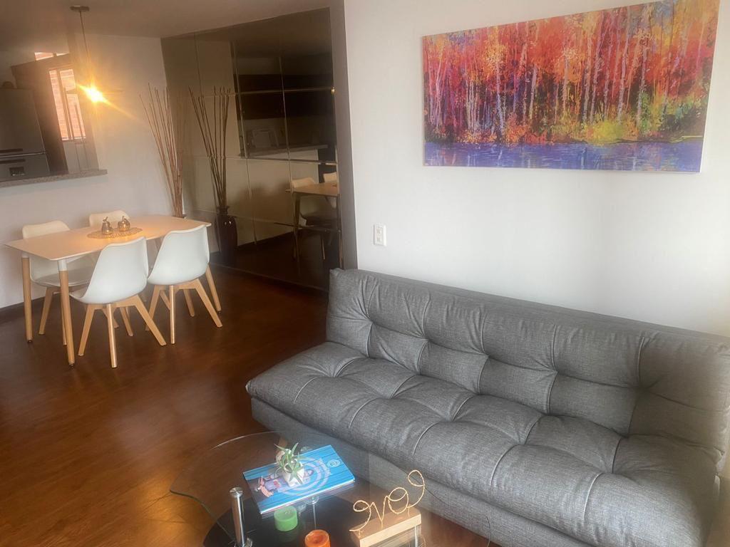 Apartamento en Arriendo