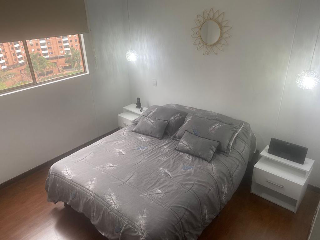 Apartamento en Arriendo