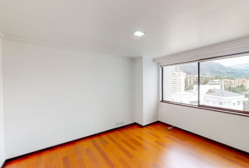 Apartamento en Arriendo