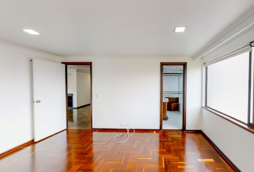 Apartamento en Arriendo