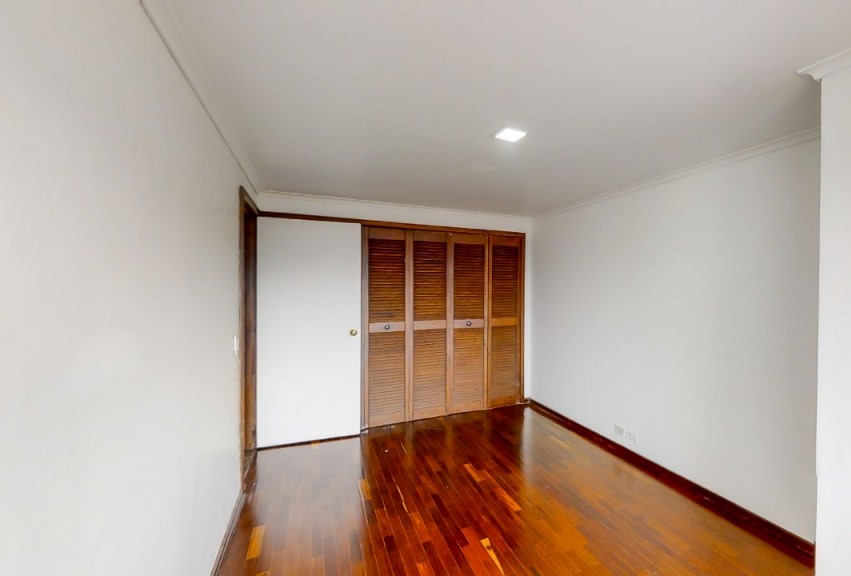 Apartamento en Arriendo