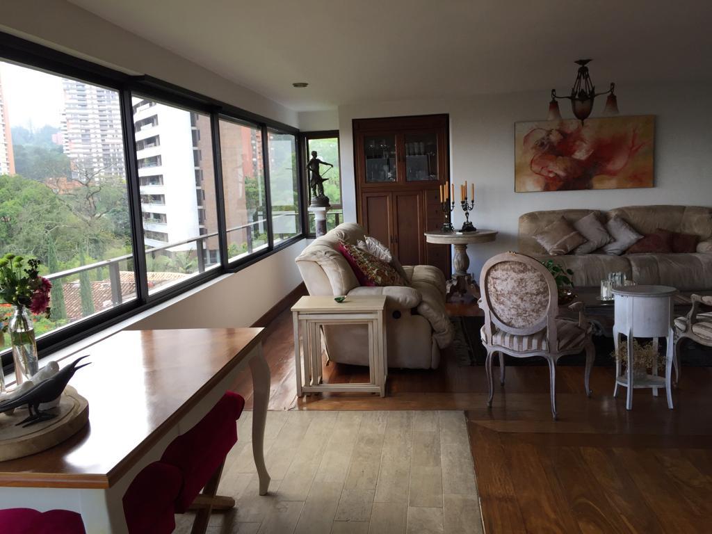 Apartamento en Venta