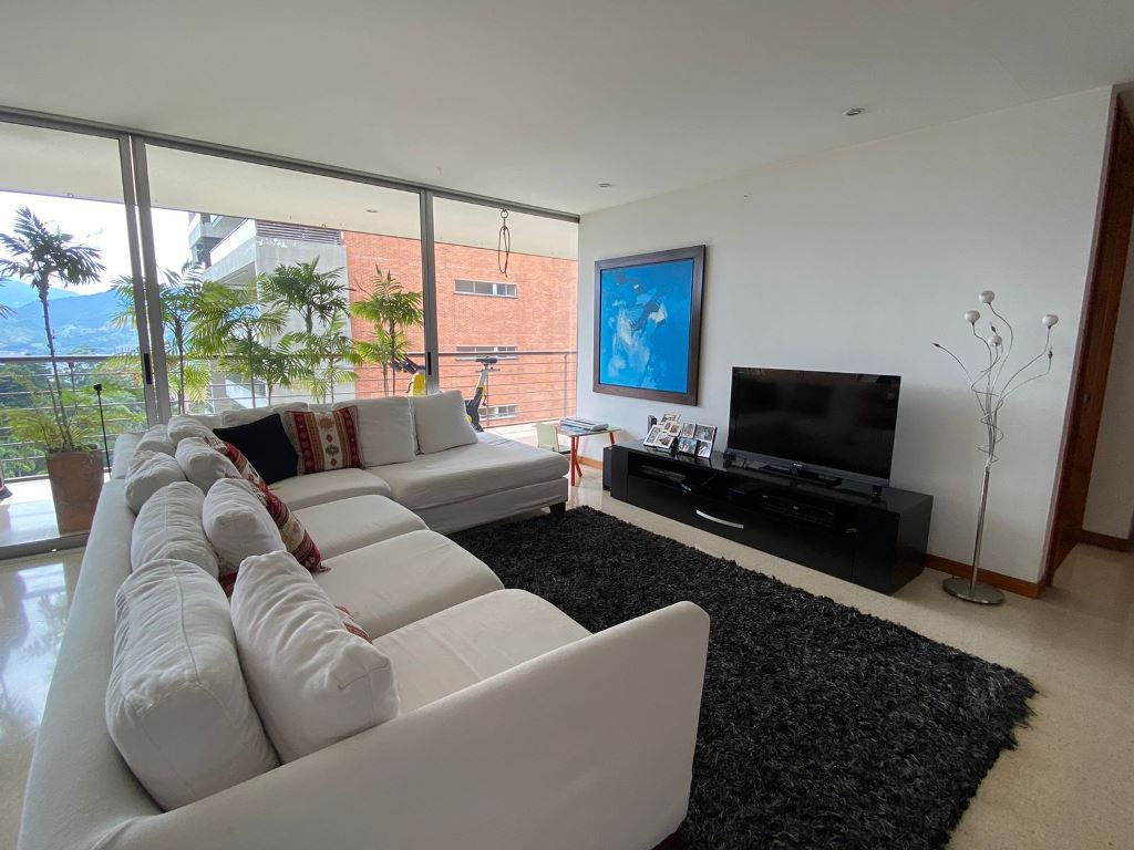 Apartamento en Venta