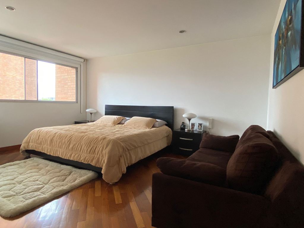 Apartamento en Venta