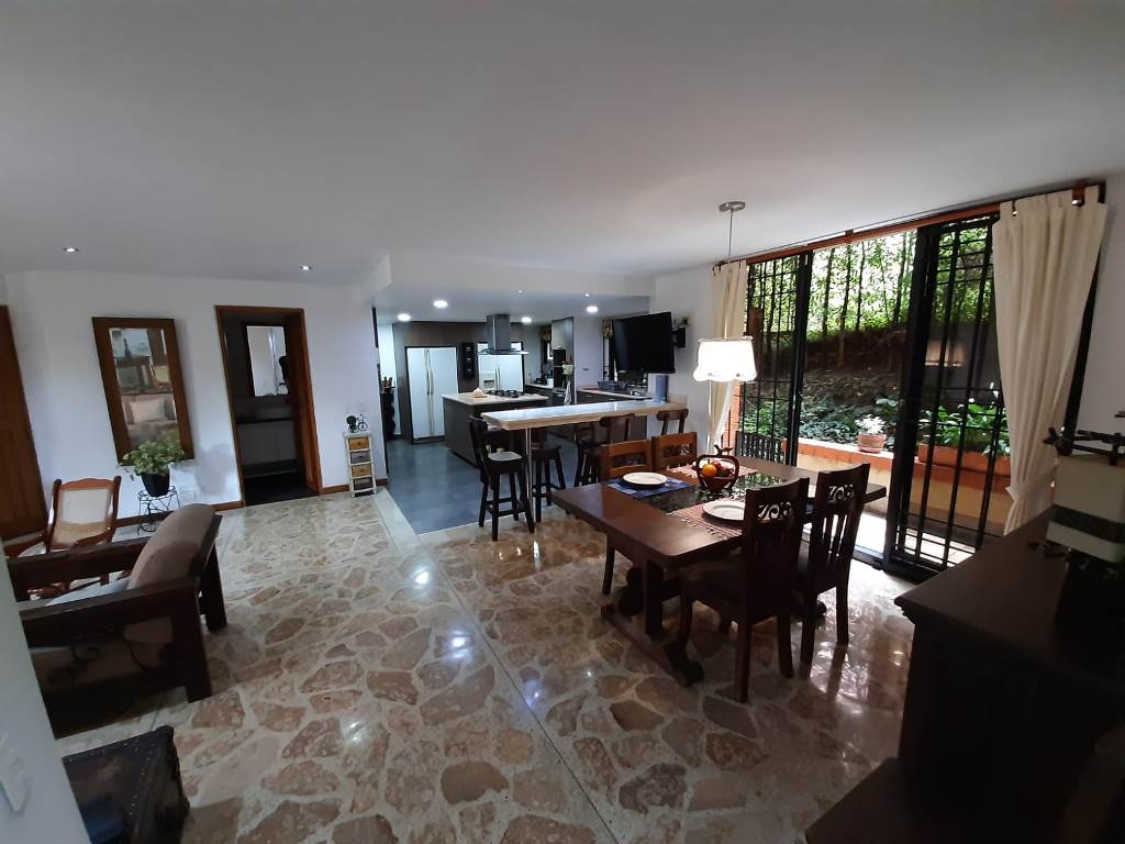 Apartamento en Venta