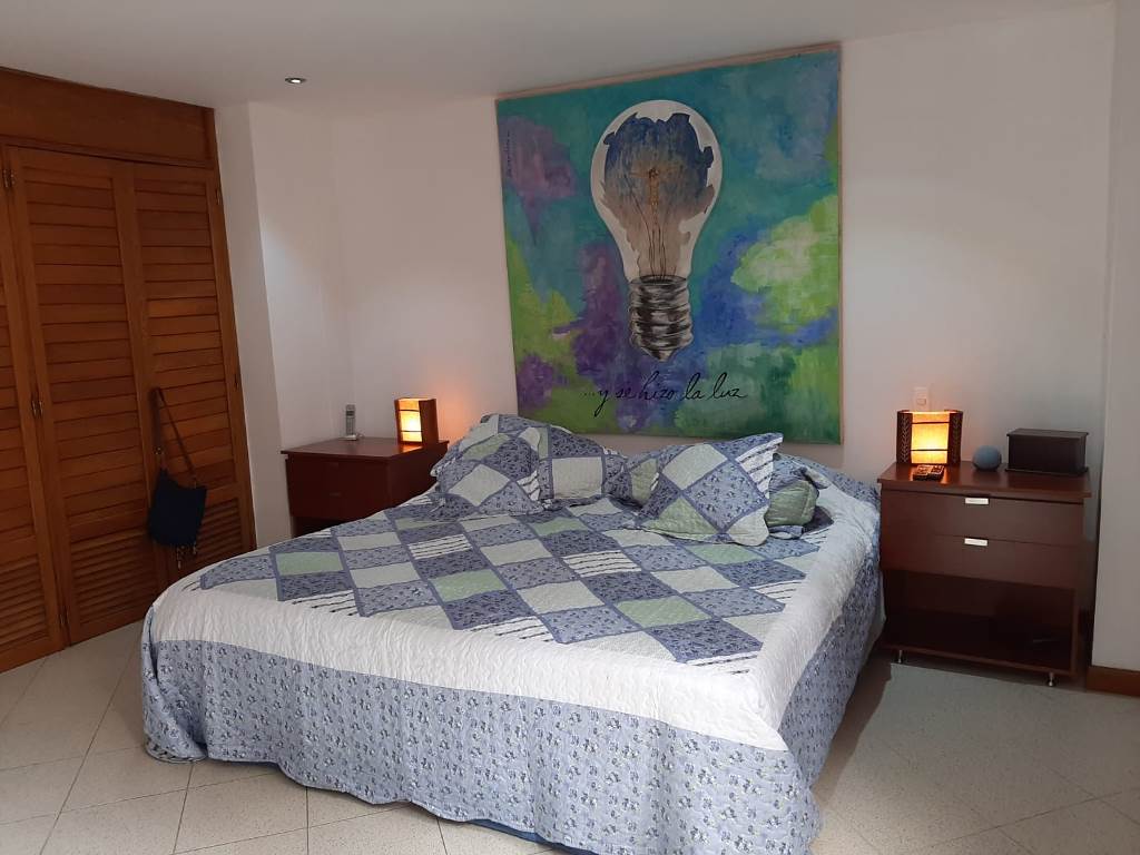 Apartamento en Venta