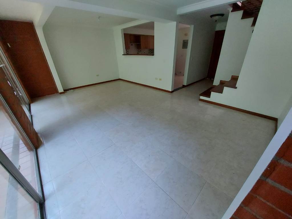 Casa en Arriendo