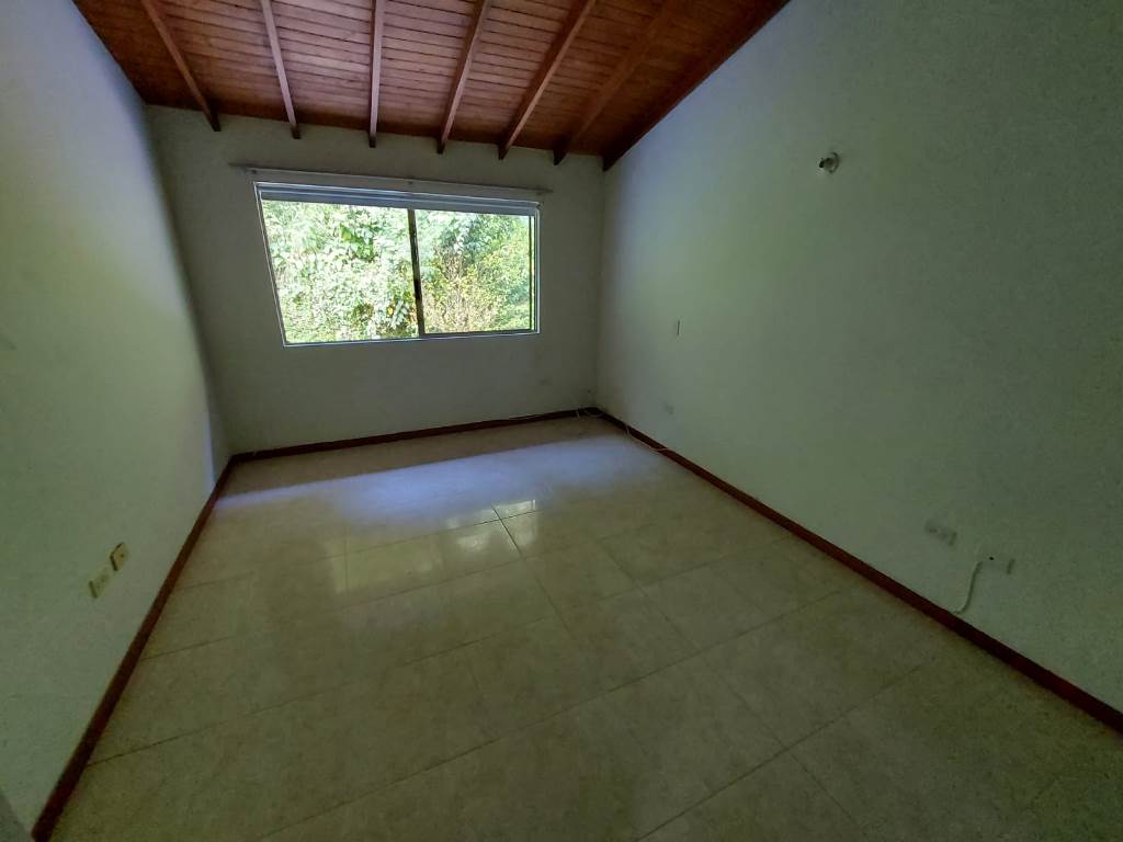 Casa en Arriendo