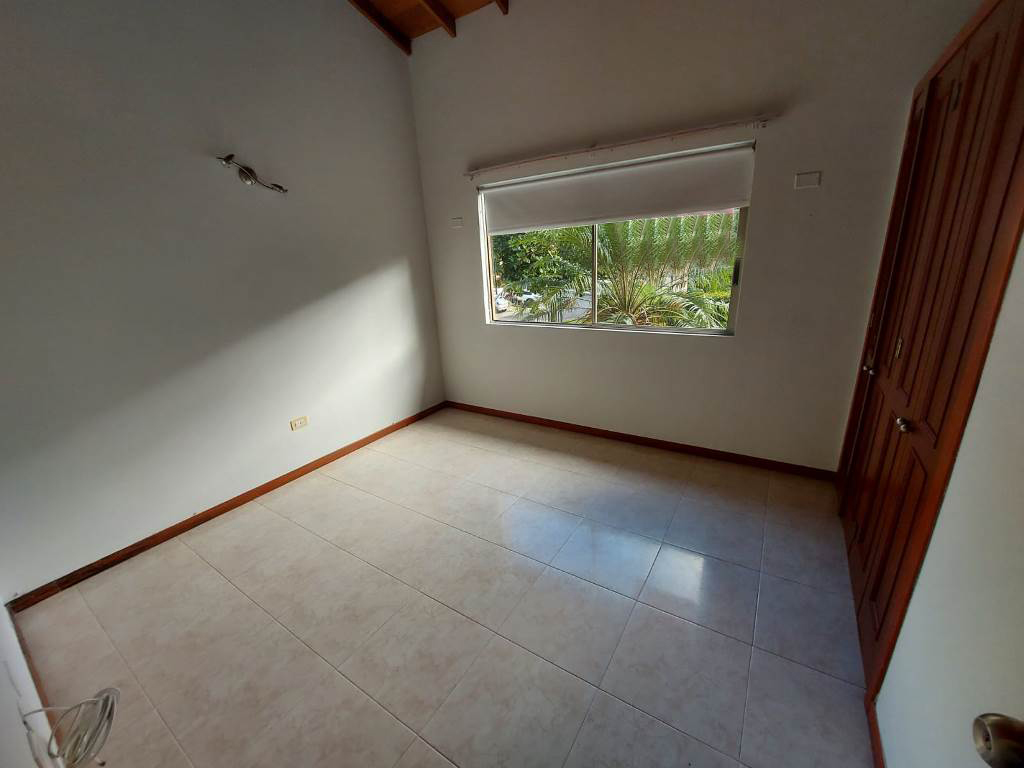 Casa en Arriendo