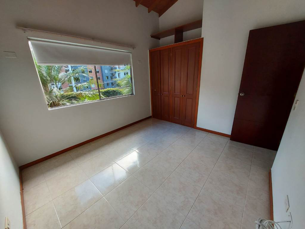 Casa en Arriendo