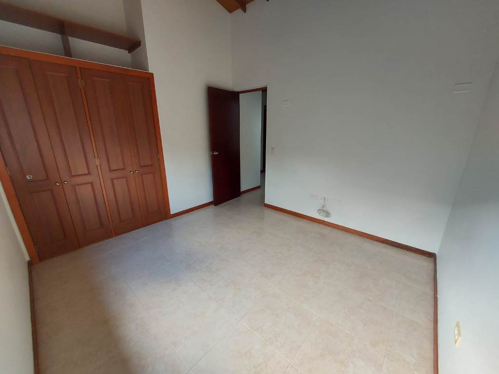 Casa en Arriendo