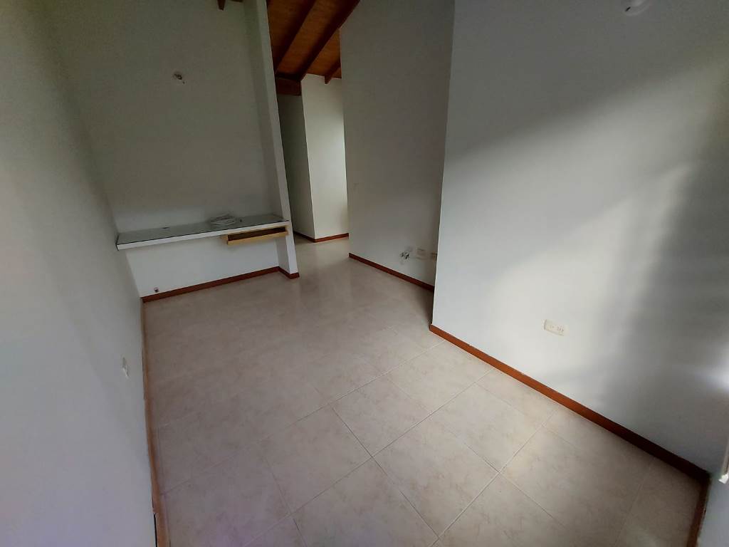 Casa en Arriendo