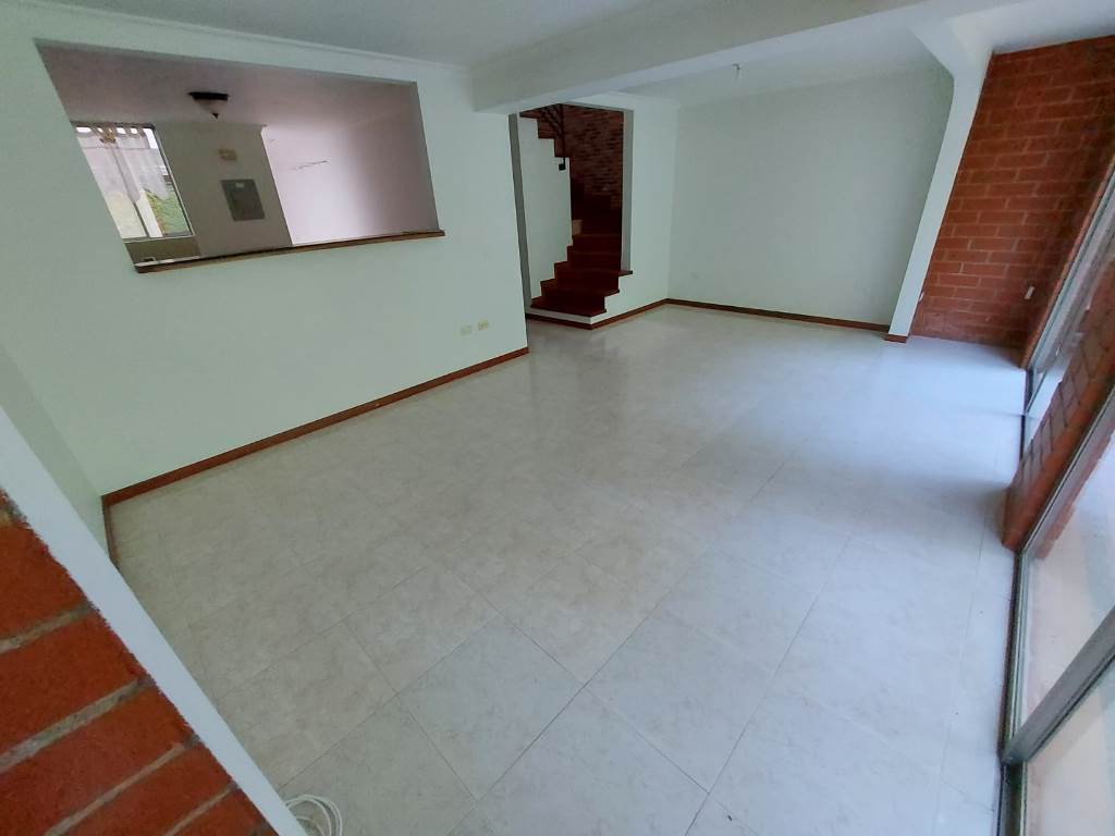 Casa en Arriendo