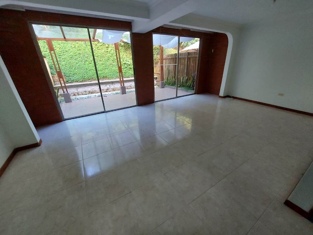 Casa en Arriendo