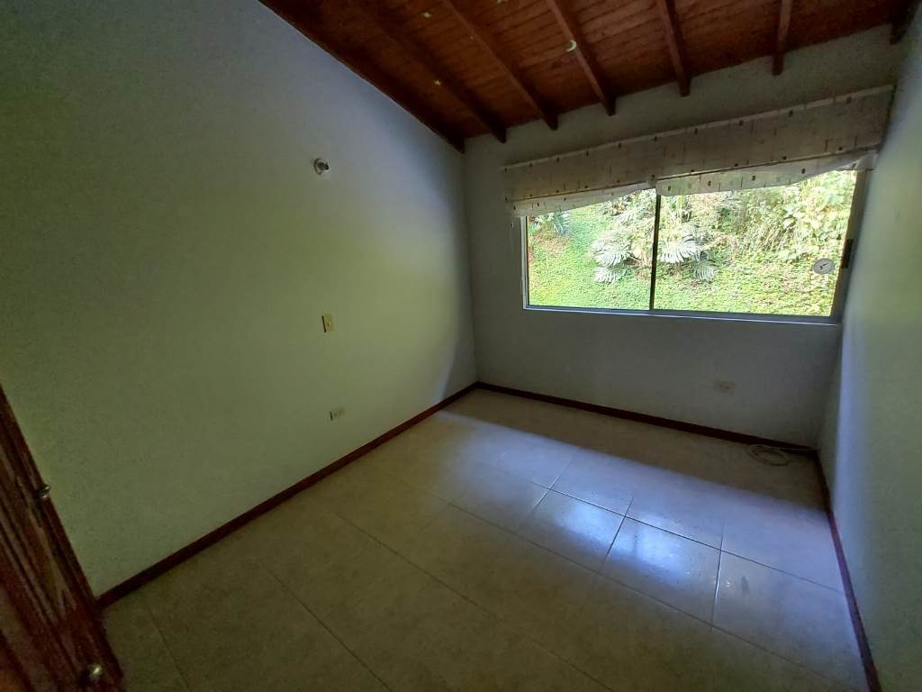 Casa en Arriendo