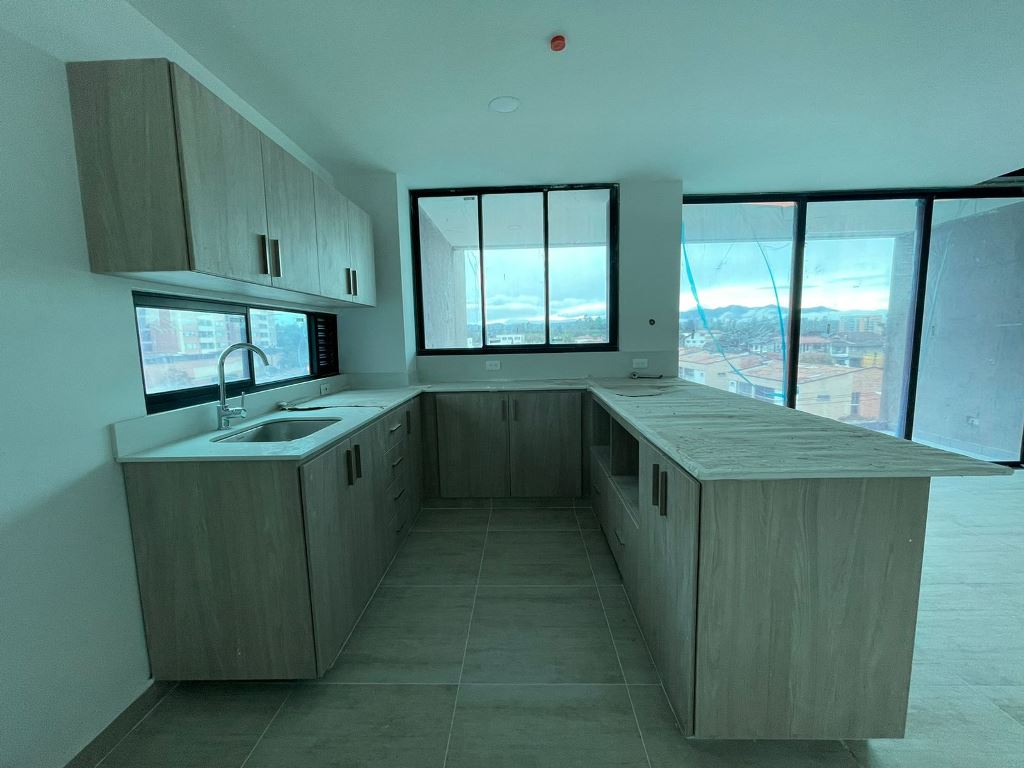 Apartamento en Venta