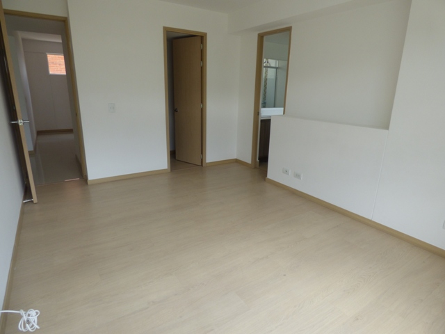 Apartamento en Arriendo - Envigado - Loma de las Brujas