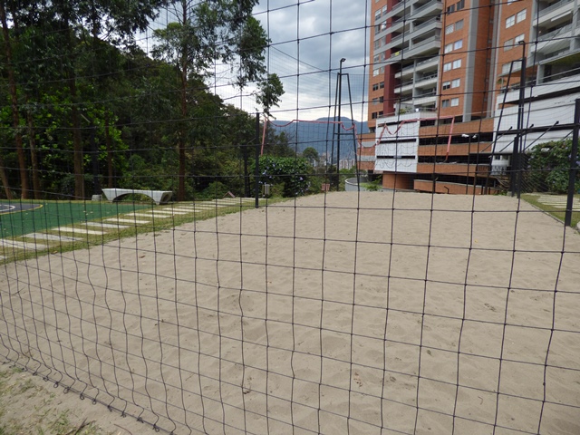 Apartamento en Arriendo - Envigado - Loma de las Brujas