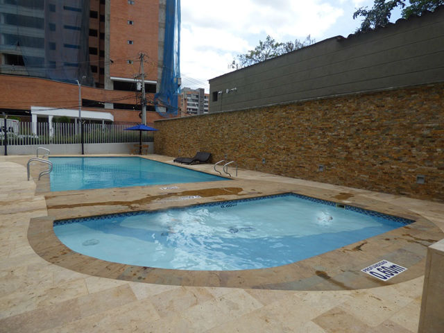 Apartamento en Arriendo - Envigado - Loma de las Brujas